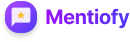 Logo Mentiofy
